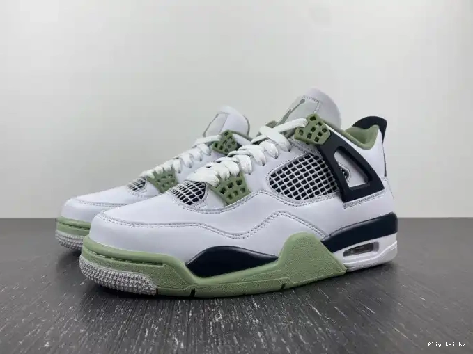 Jordan Seafoam AQ9129-103 Air WMNS 4 0704